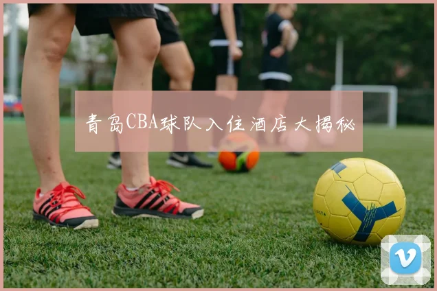 青岛CBA球队入住酒店大揭秘