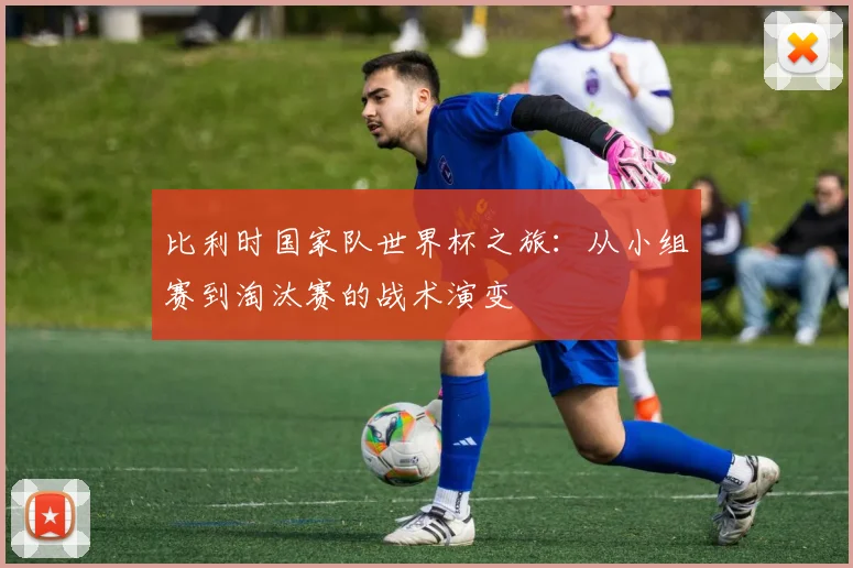 比利时国家队世界杯之旅：从小组赛到淘汰赛的战术演变