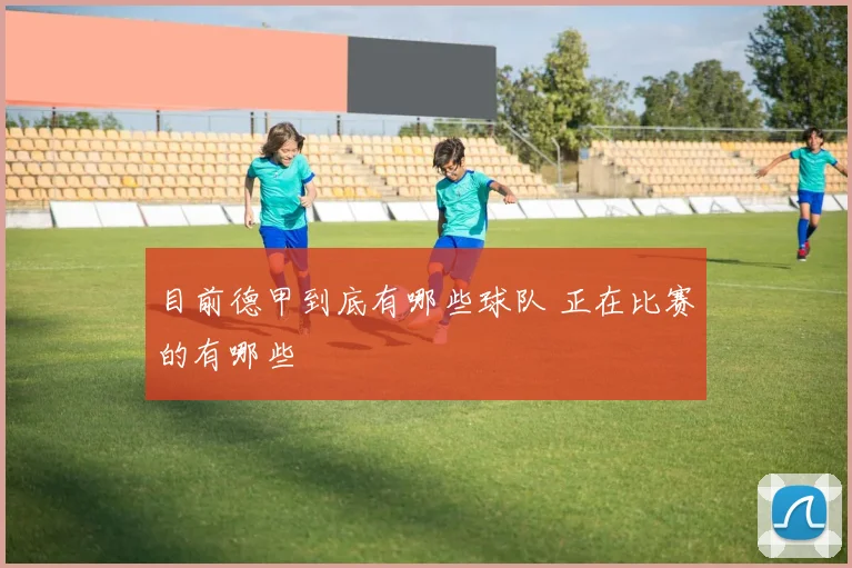 目前德甲到底有哪些球队 正在比赛的有哪些